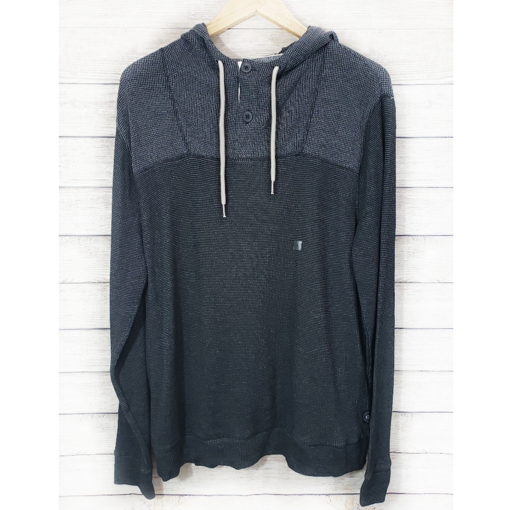 New with Tags! Express Popover Drawstring Hoodie